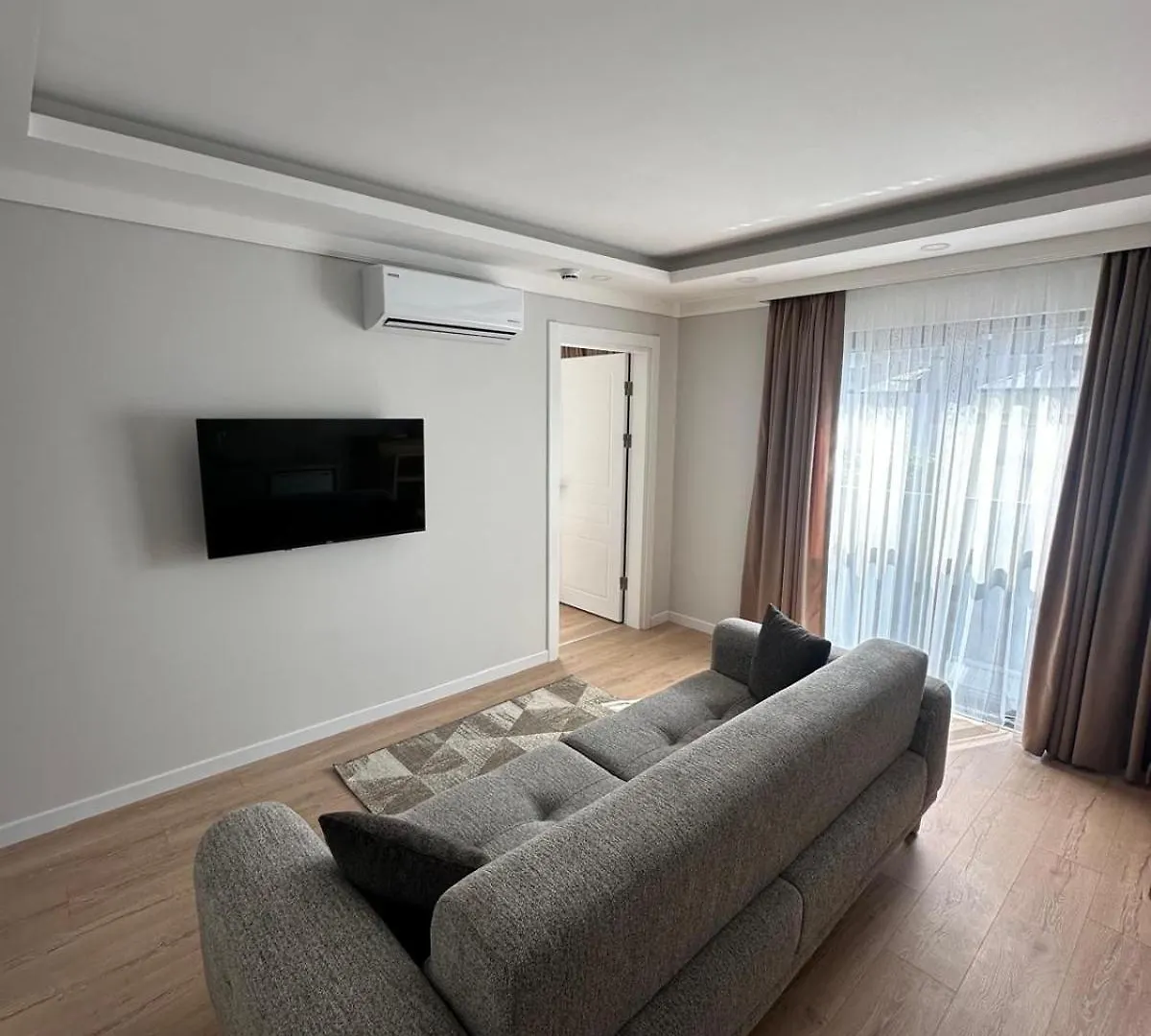 Airport Batin Hotel Pelitli  Pelitli (Trabzon)