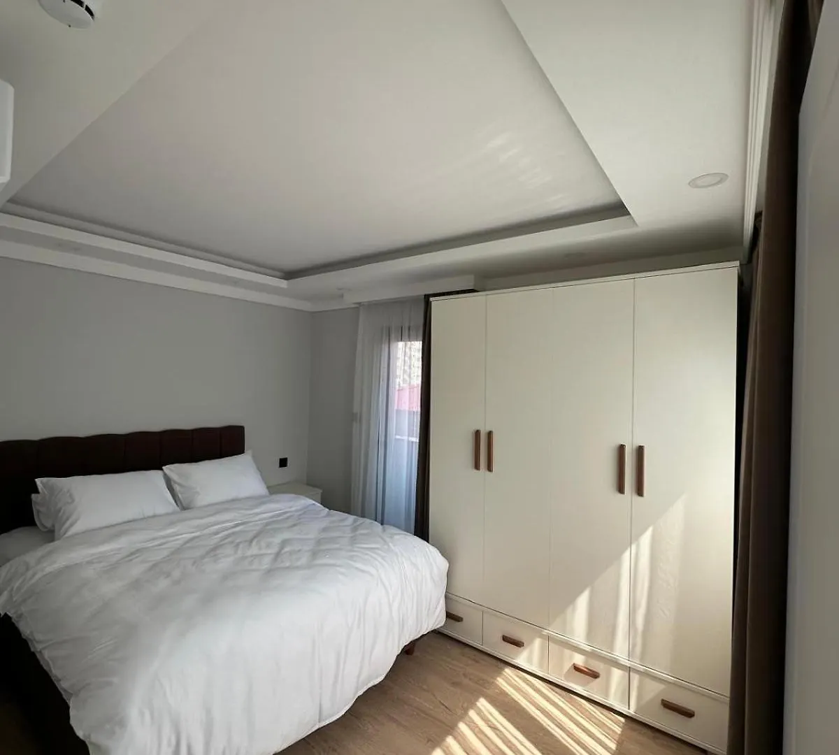 Airport Batin Hotel Pelitli  0*, Pelitli (Trabzon)