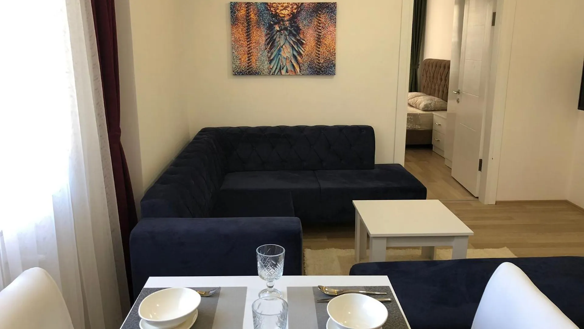 Airport Batin Hotel Pelitli  土耳其
