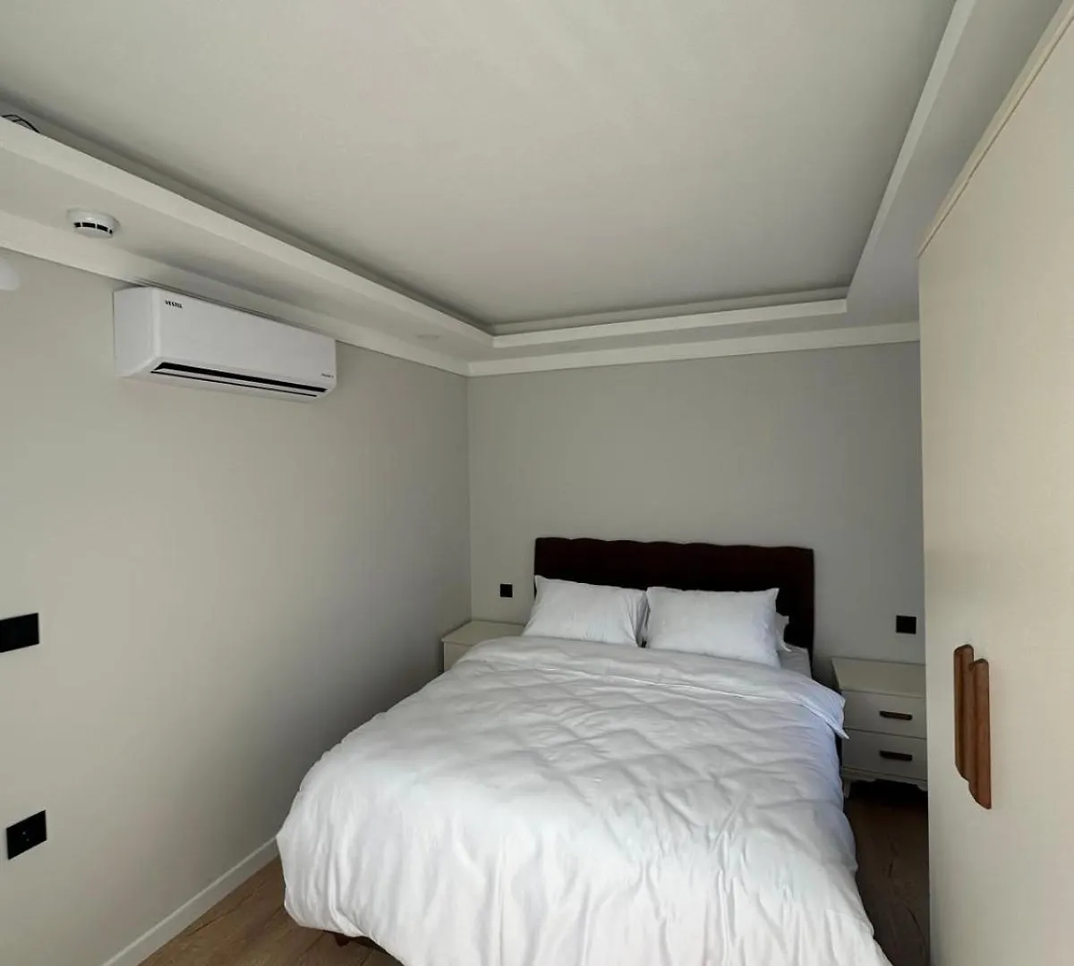 Airport Batin Hotel Pelitli