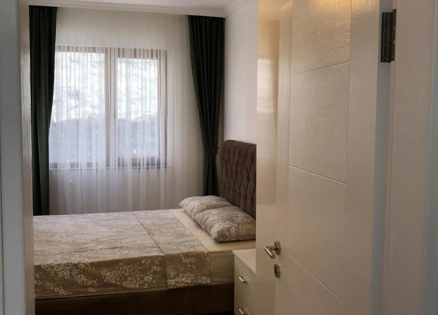 Airport Batin Hotel Pelitli  Pelitli (Trabzon)