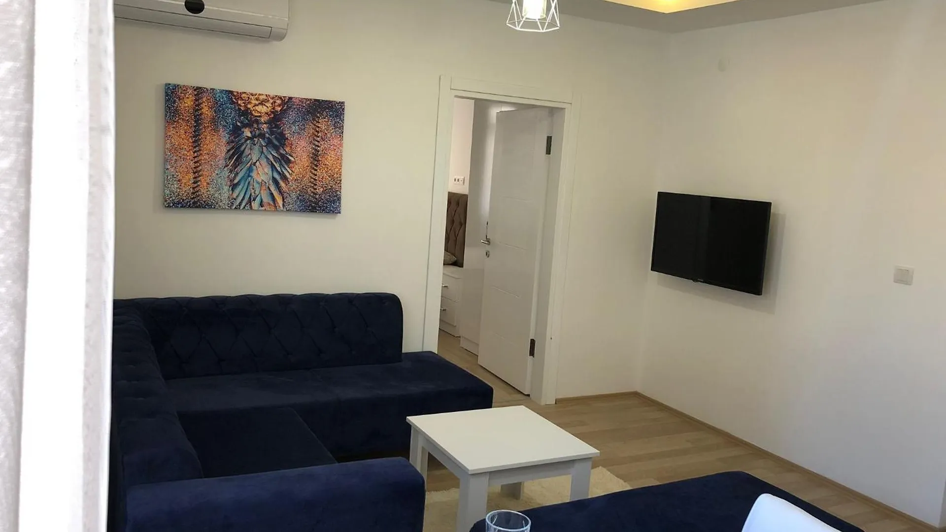 Airport Batin Hotel Pelitli  公寓 Pelitli (Trabzon)