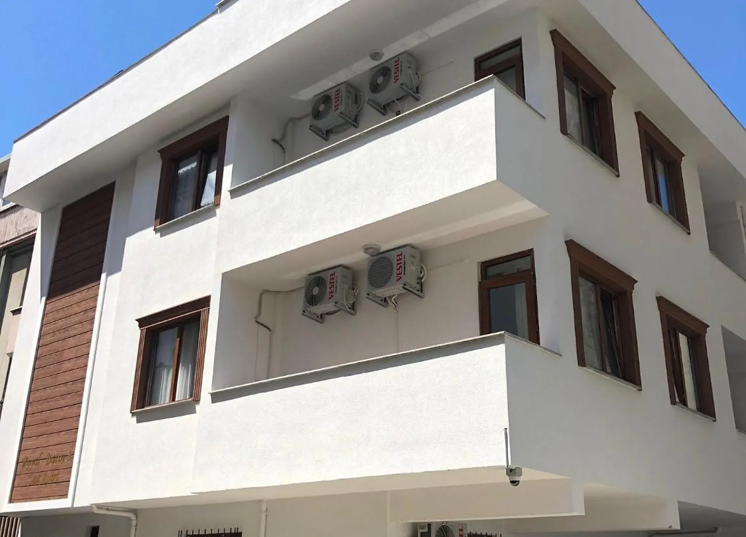 Airport Batin Hotel Pelitli  0*, Pelitli (Trabzon) 土耳其